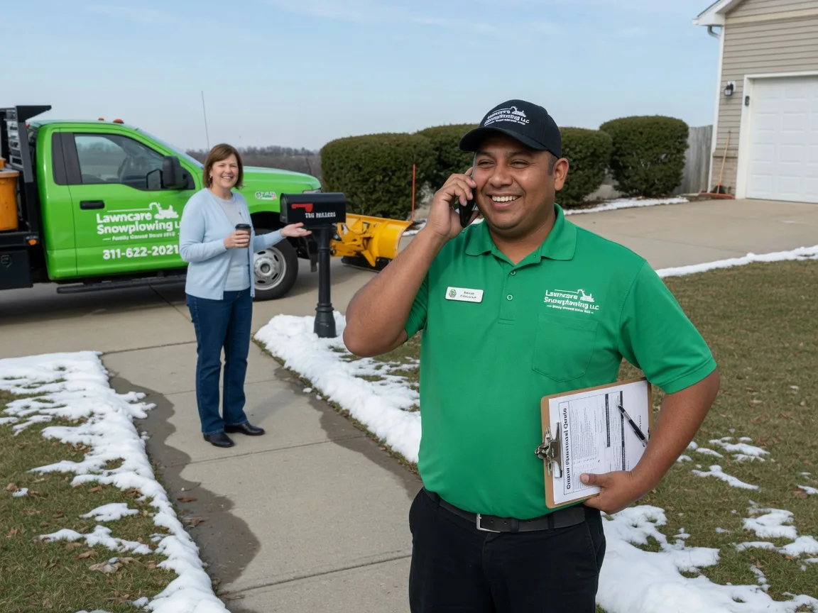 Lawn Care Services By Expert Landscaper Cheraw, CO FAQs